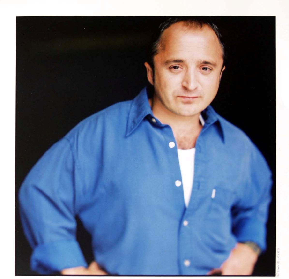 Фото - Richard Howland: 1195x1153 / 113 Кб