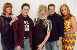 Фото - Клинтон Лойпп: 261x170 / 15 Кб