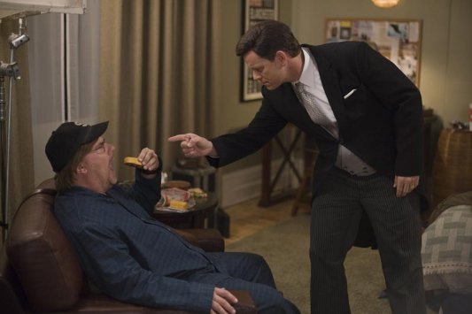 Фото - Kevin P. Farley: 533x355 / 29 Кб