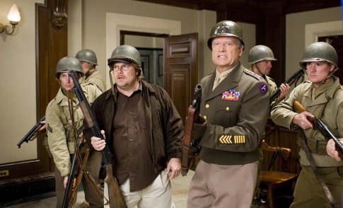 Фото - Kevin P. Farley: 485x294 / 35 Кб