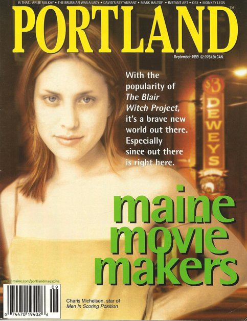 Фото - Charis Michelsen: 483x628 / 74 Кб