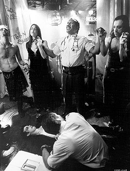 Фото - Charis Michelsen: 267x350 / 30 Кб