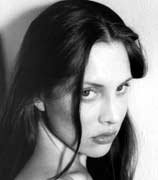 Фото - Charis Michelsen: 158x180 / 6 Кб