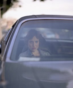 Фото - Charis Michelsen: 257x310 / 11 Кб