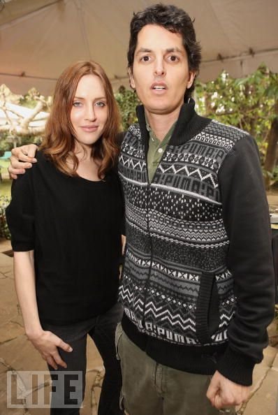 Фото - Charis Michelsen: 398x594 / 50 Кб