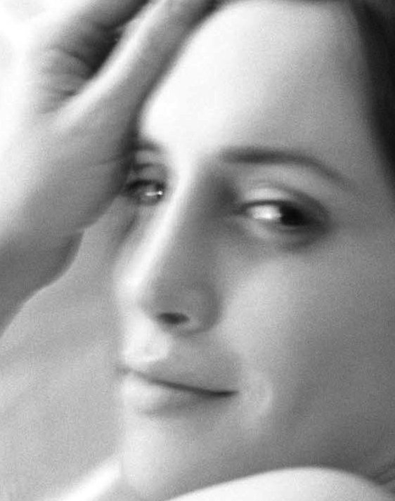 Фото - Charis Michelsen: 562x713 / 53 Кб