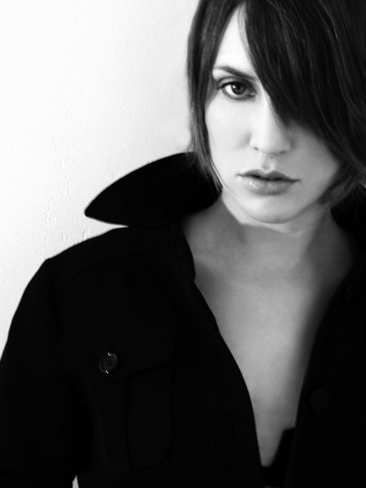 Фото - Charis Michelsen: 1536x2048 / 279 Кб