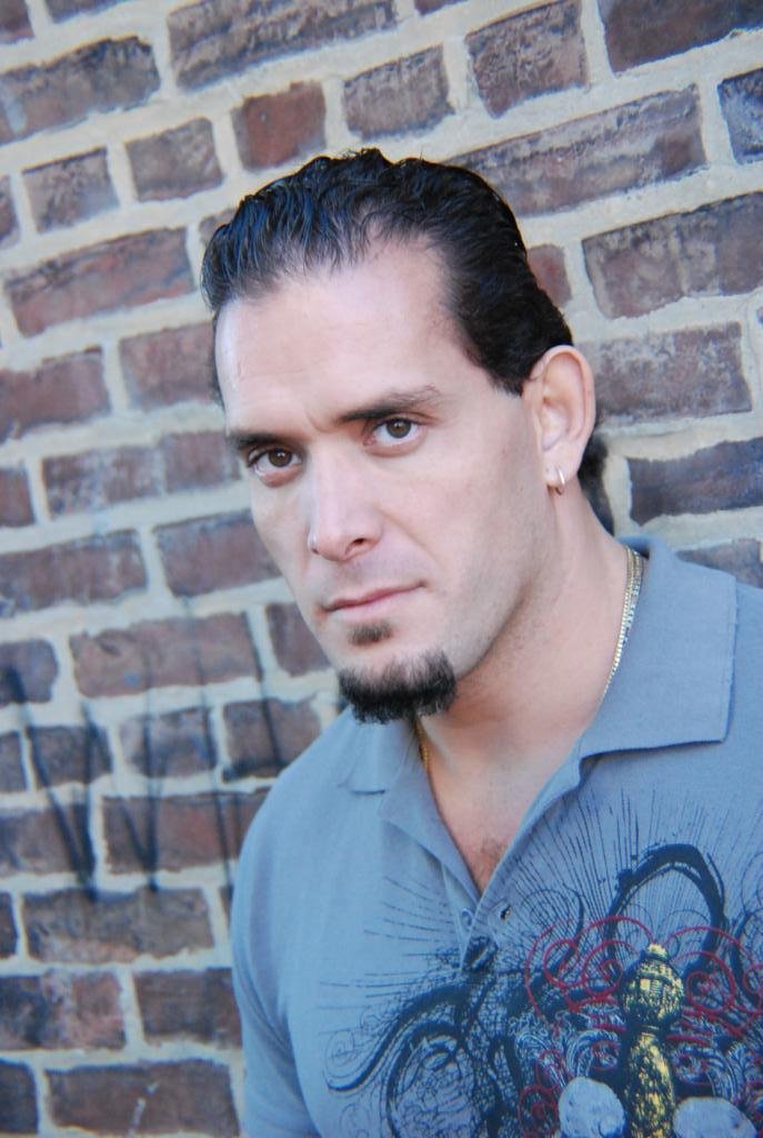 Фото - Хосе Росете: 687x1024 / 111 Кб