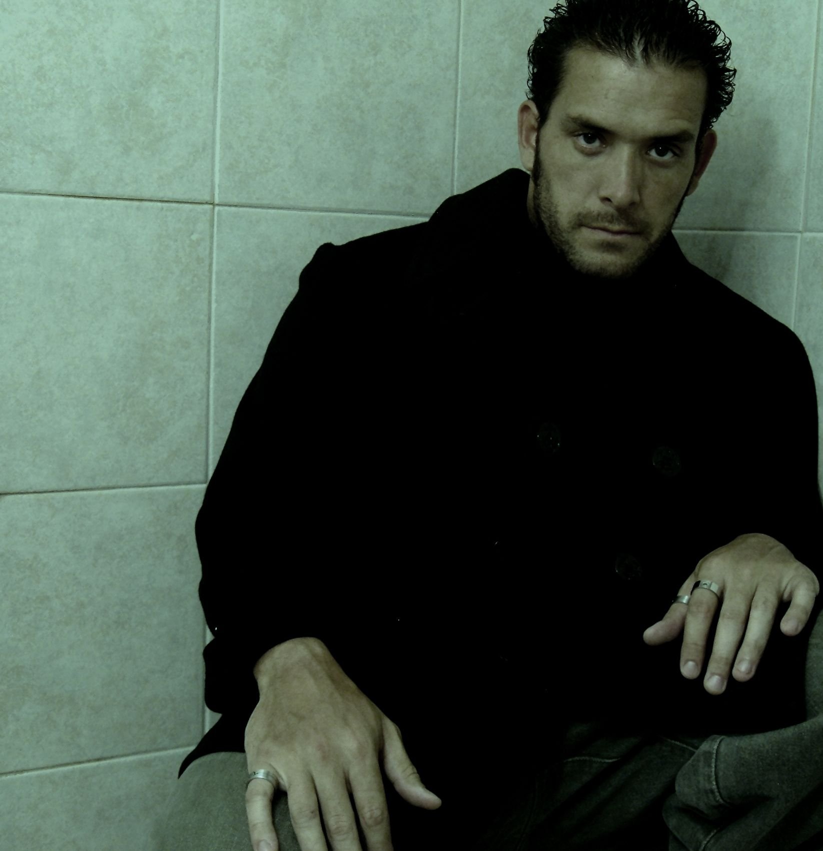 Фото - Хосе Росете: 1645x1700 / 195 Кб