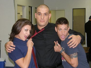 Фото - Хосе Росете: 375x281 / 23 Кб