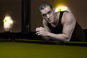 Фото - Хосе Росете: 333x222 / 12 Кб