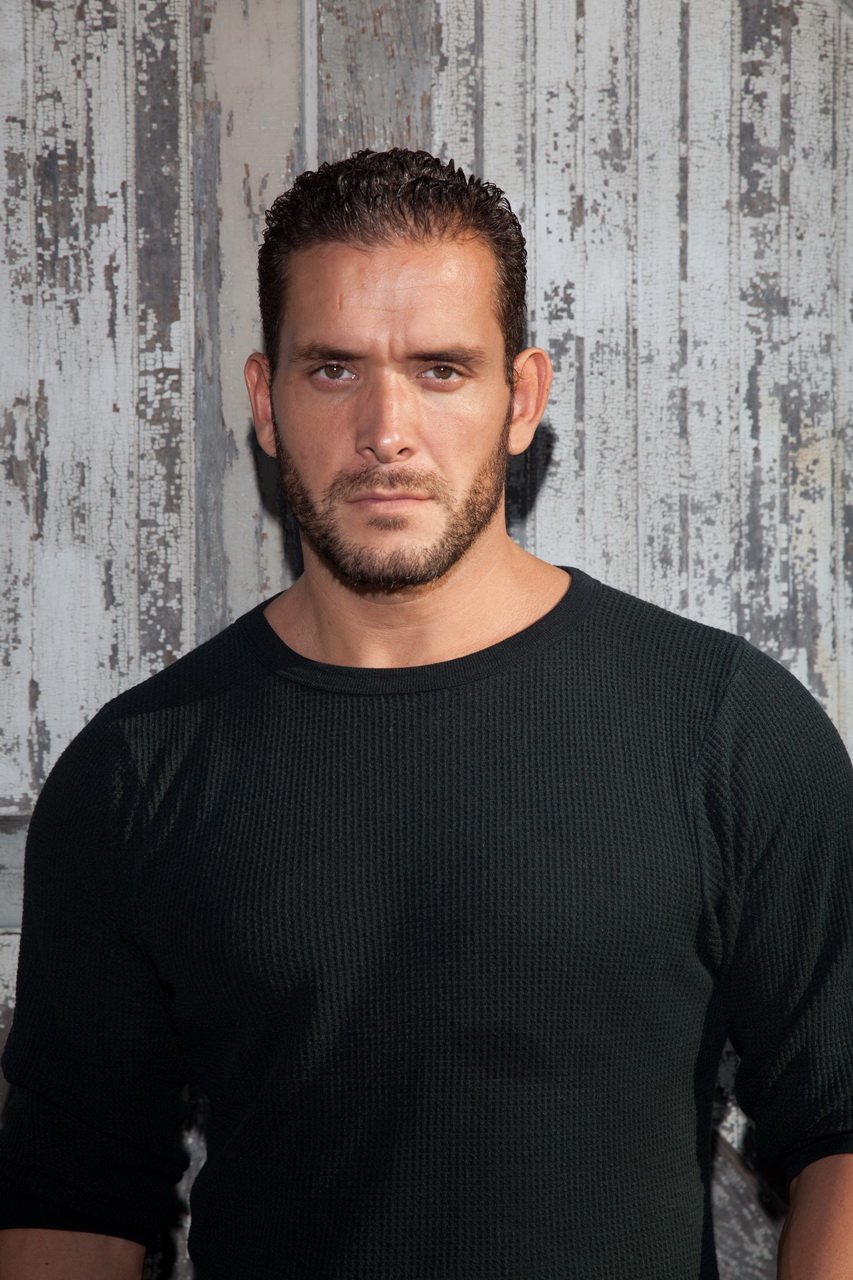 Фото - Хосе Росете: 853x1280 / 199 Кб