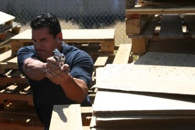 Фото - Хосе Росете: 400x267 / 24 Кб