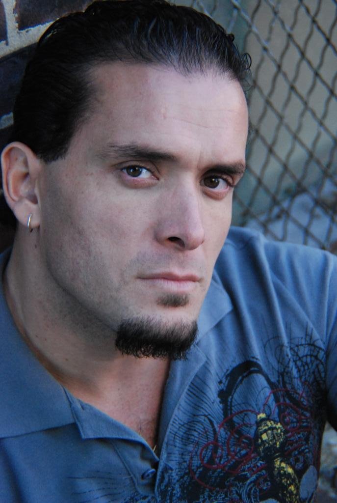 Фото - Хосе Росете: 687x1024 / 94 Кб