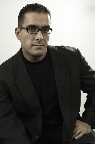 Фото - Хосе Росете: 316x476 / 17 Кб