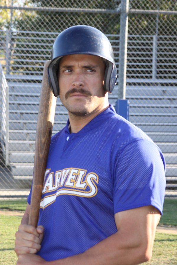 Фото - Хосе Росете: 600x900 / 108 Кб