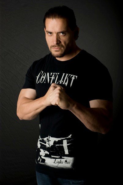 Фото - Хосе Росете: 402x604 / 31 Кб