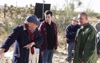 Фото - Хосе Росете: 400x254 / 33 Кб