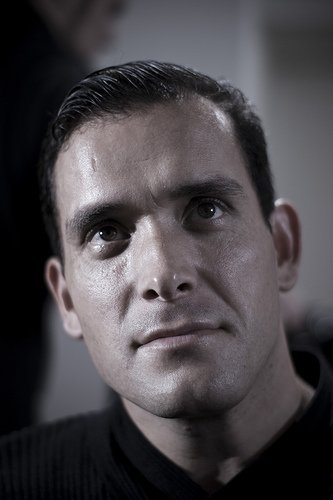 Фото - Хосе Росете: 333x500 / 24 Кб