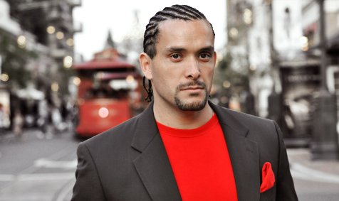 Фото - Хосе Росете: 476x283 / 25 Кб