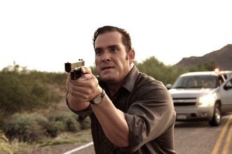 Фото - Хосе Росете: 332x220 / 15 Кб