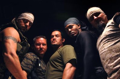 Фото - Хосе Росете: 398x264 / 23 Кб