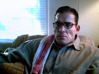 Фото - Хосе Росете: 380x285 / 22 Кб