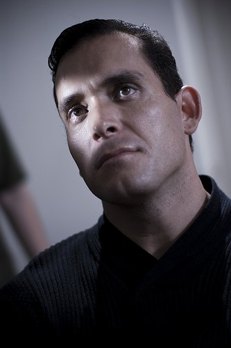 Фото - Хосе Росете: 333x500 / 22 Кб