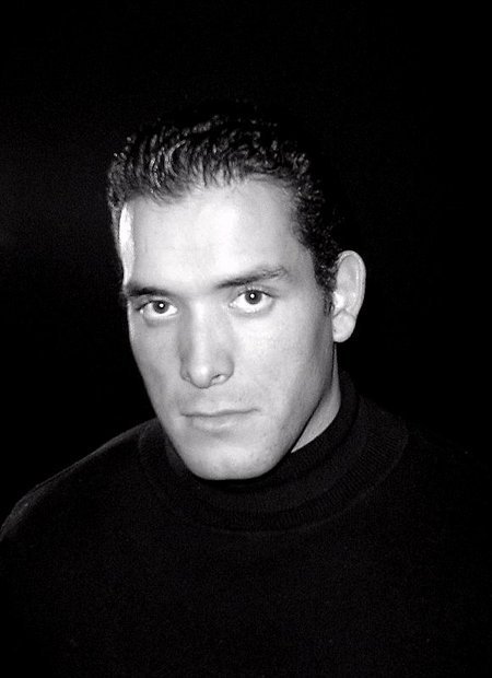 Фото - Хосе Росете: 450x620 / 34 Кб