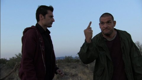 Фото - Хосе Росете: 480x270 / 17 Кб