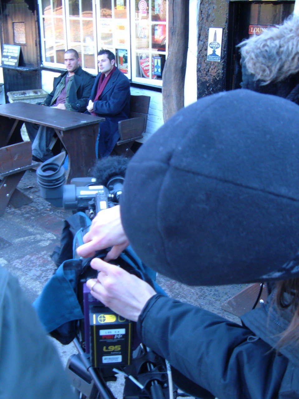 Фото - Хосе Росете: 960x1280 / 268 Кб