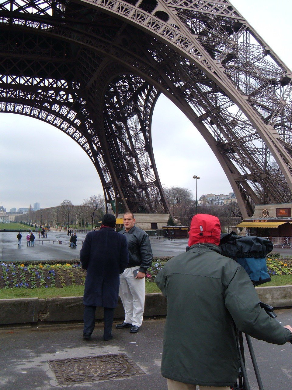 Фото - Хосе Росете: 960x1280 / 346 Кб