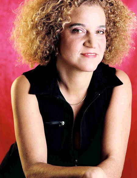 Фото - Фрэнсис-Энн Соломон: 450x584 / 55 Кб