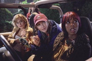 Фото - Моника Кина: 322x214 / 20 Кб