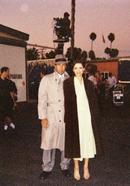 Фото - Andre Alexsen: 266x380 / 29 Кб