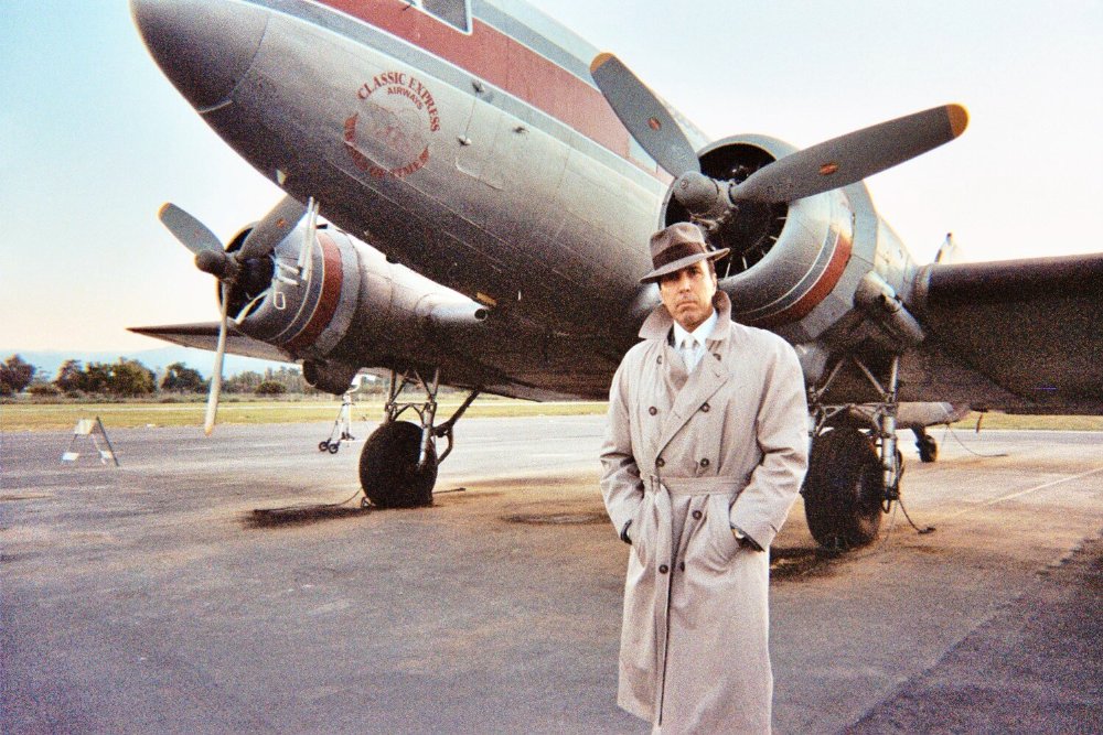 Фото - Andre Alexsen: 1000x667 / 180 Кб