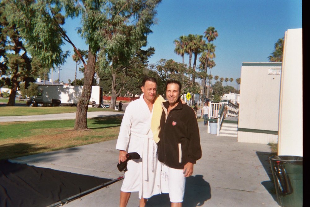 Фото - Andre Alexsen: 1000x667 / 126 Кб