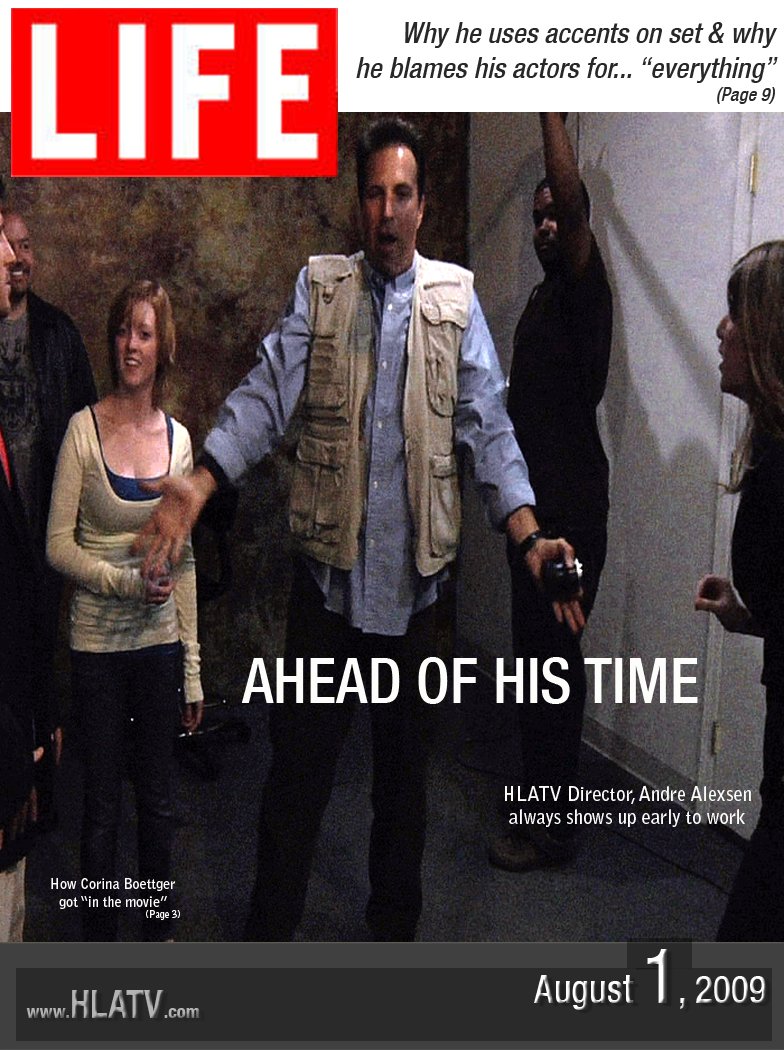 Фото - Andre Alexsen: 784x1050 / 173 Кб