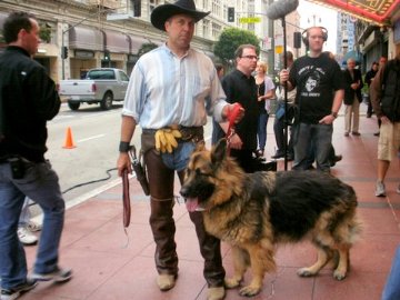 Фото - Andre Alexsen: 360x270 / 30 Кб