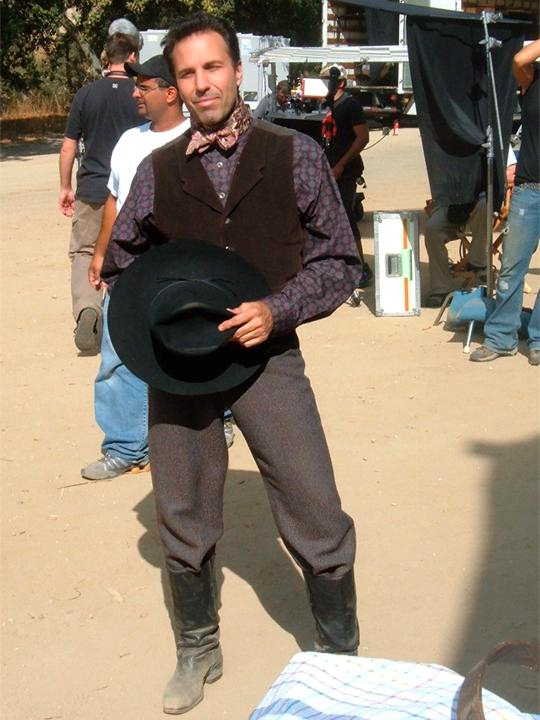 Фото - Andre Alexsen: 540x720 / 73 Кб