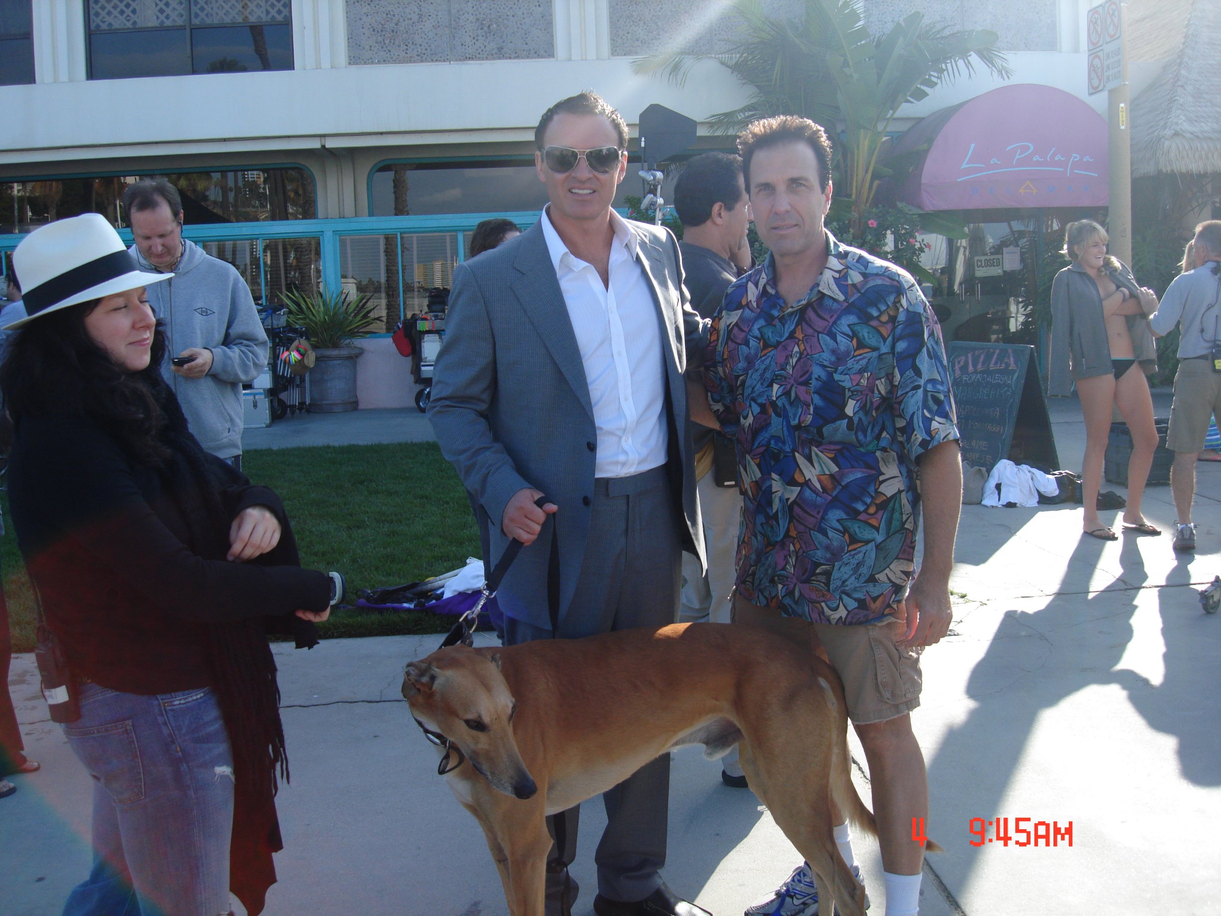 Фото - Andre Alexsen: 2448x1836 / 600 Кб