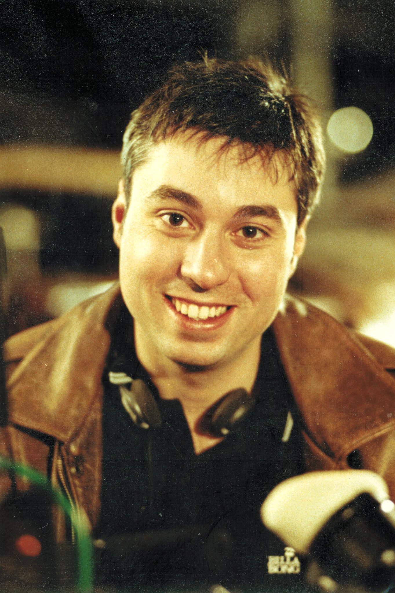 Фото - Крис Робертс: 1363x2048 / 561 Кб