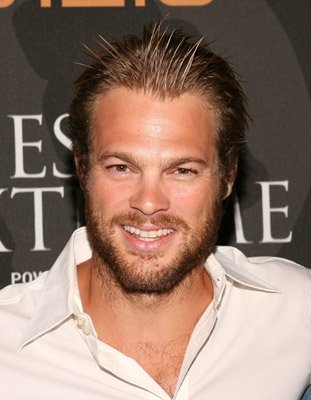 Фото - Джордж Сталтс: 311x400 / 27 Кб