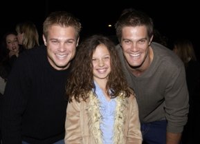 Фото - Джордж Сталтс: 289x209 / 12 Кб