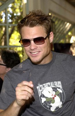 Фото - Джордж Сталтс: 261x400 / 27 Кб