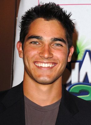 Фото - Тайлер Хэклин: 291x400 / 23 Кб