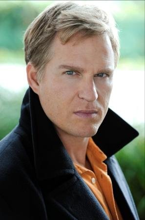 Фото - Ричард Дженик: 297x448 / 22 Кб