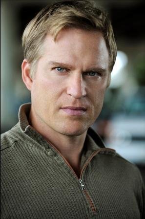 Фото - Ричард Дженик: 297x448 / 28 Кб