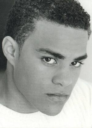 Фото - Чарлз Дакуорт: 300x420 / 20 Кб