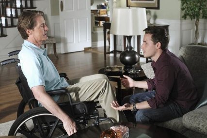 Фото - Шон Пайфром: 427x285 / 32 Кб